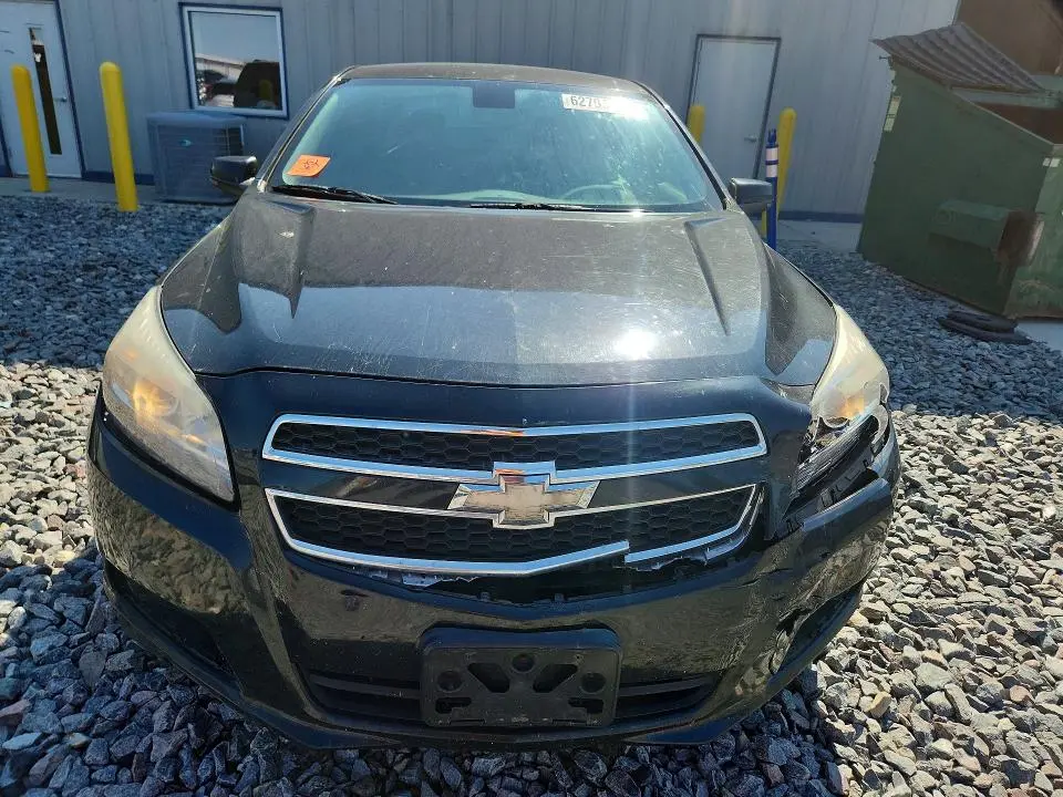 2013 CHEVROLET MALIBU 1LT  