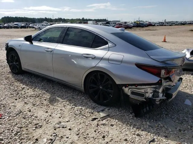 2022 LEXUS ES 350 BASE  