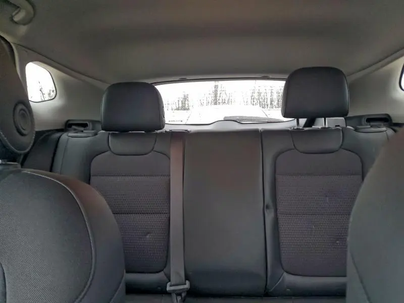 2024 CHEVROLET TRAX 1LT  