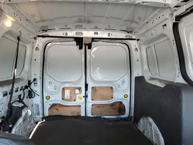 2021 FORD TRANSIT CONNECT XLT