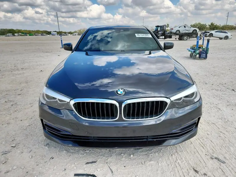 2020 BMW 540 I  