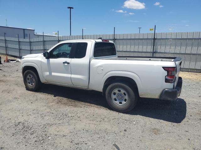 2023 NISSAN FRONTIER S