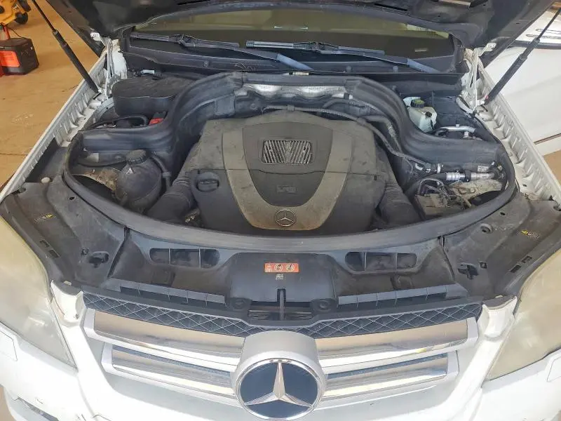2010 MERCEDES-BENZ GLK 350 4MATIC  