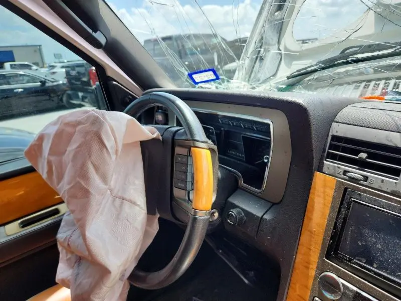 2014 LINCOLN NAVIGATOR L  