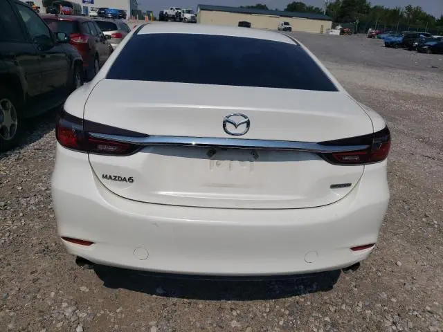 2020 MAZDA 6 SPORT  