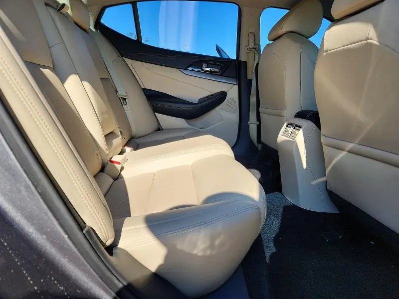 2017 NISSAN MAXIMA 3.5 SL  