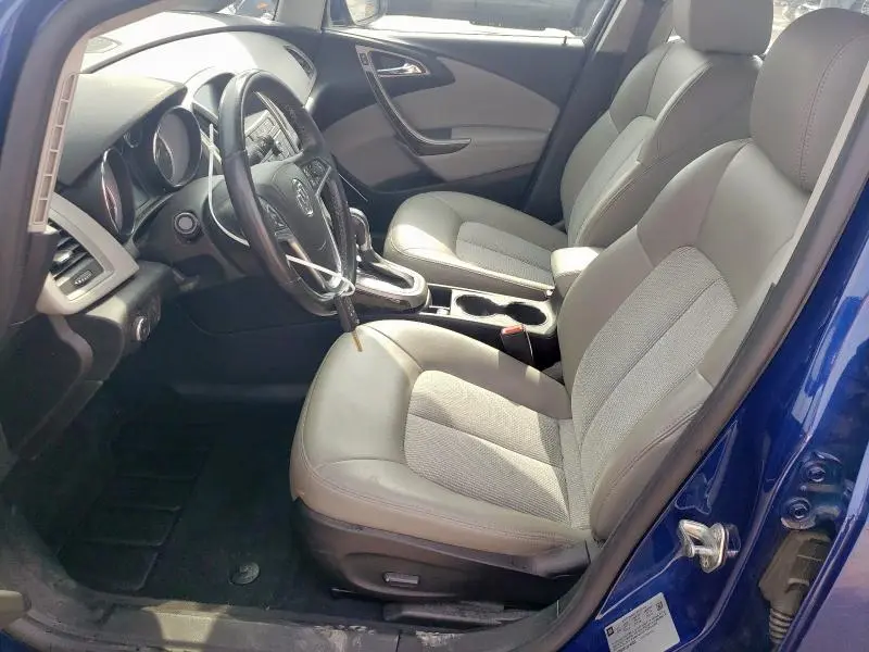 2014 BUICK VERANO CONVENIENCE  