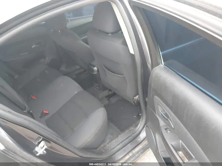 2016 CHEVROLET CRUZE LIMITED 1LT AUTO