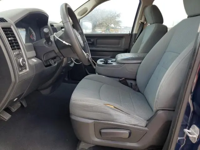 2013 RAM 1500 ST