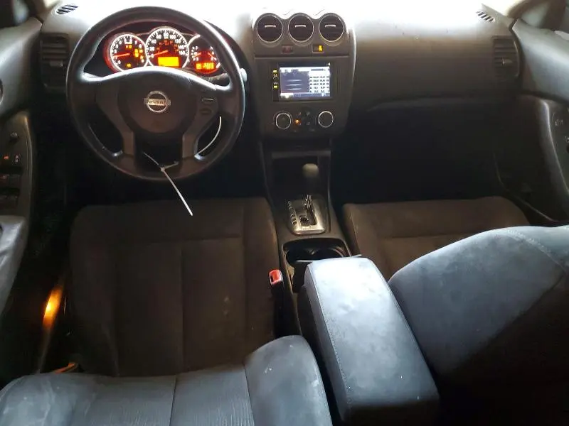 2010 NISSAN ALTIMA 2.5  
