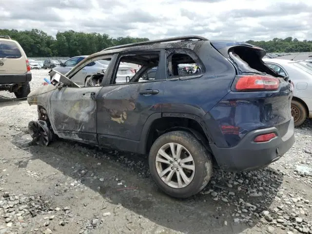 2015 JEEP CHEROKEE SPORT  