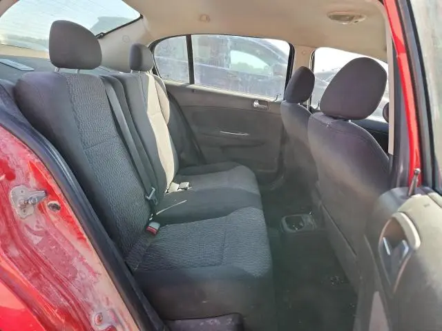2010 CHEVROLET COBALT 2LT  