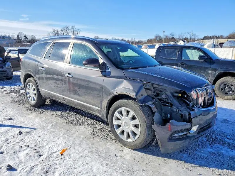 2015 BUICK ENCLAVE   