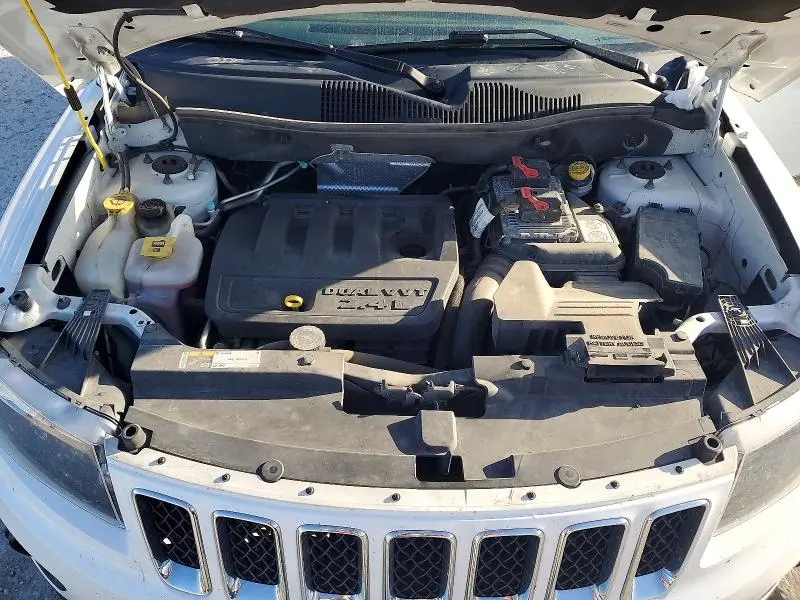 2014 JEEP COMPASS SPORT  