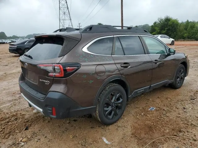 2021 SUBARU OUTBACK LIMITED XT  