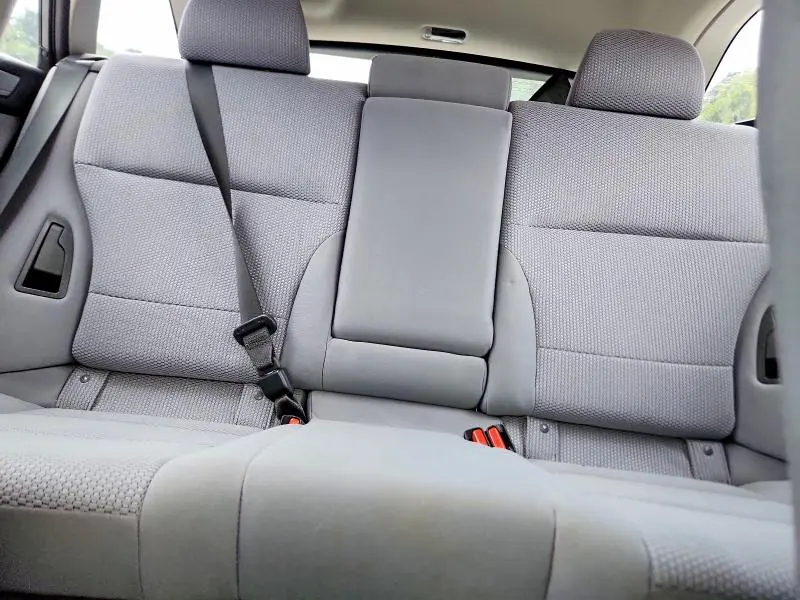 2018 SUBARU OUTBACK 2.5I  