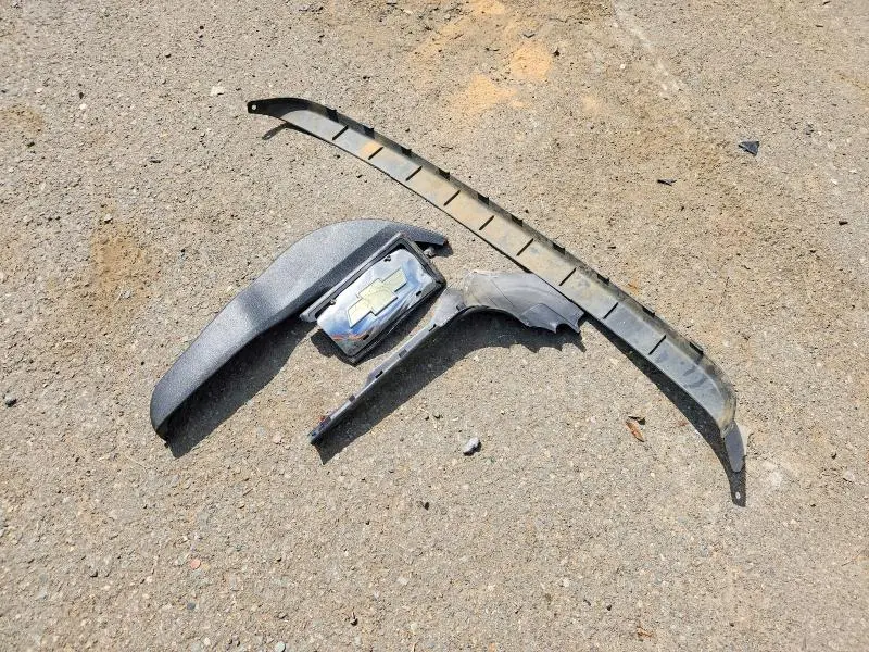 2018 CHEVROLET SPARK 2LT  