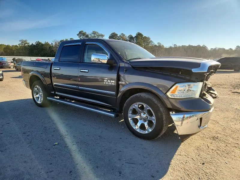 2015 RAM 1500 LARAMIE  