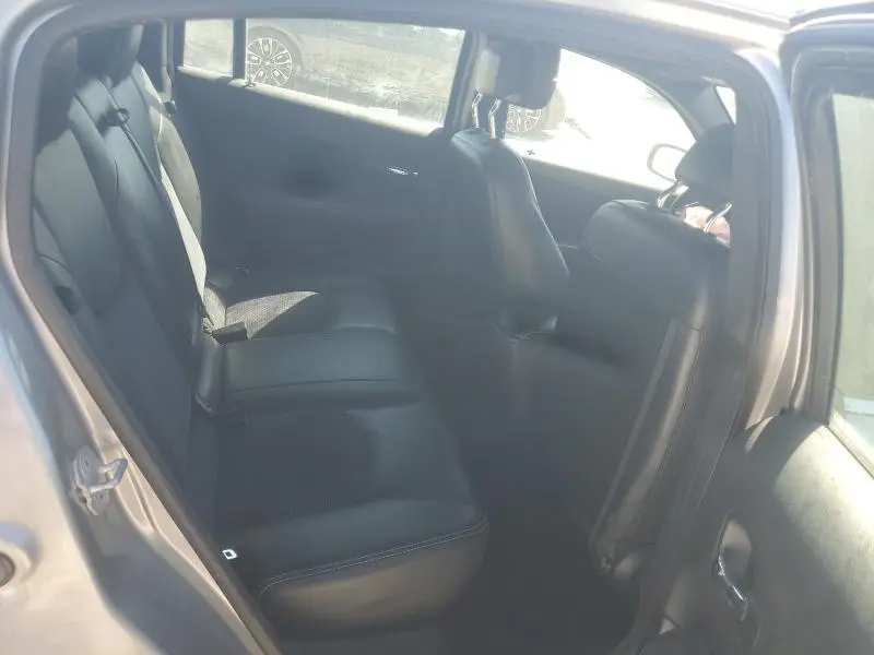 2013 CHRYSLER 200 LIMITED  