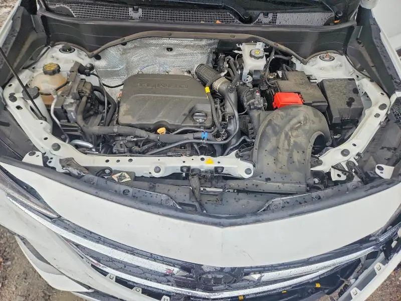 2020 BUICK ENCORE GX PREFERRED  