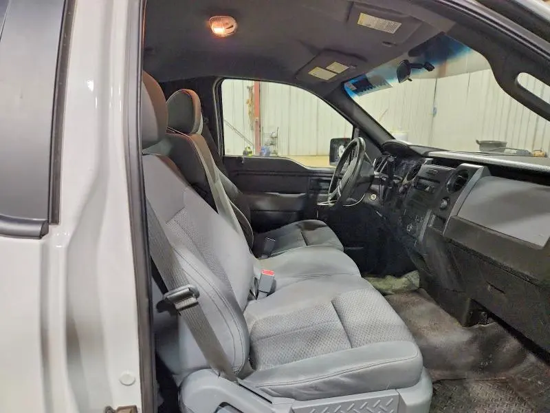2013 FORD F150   