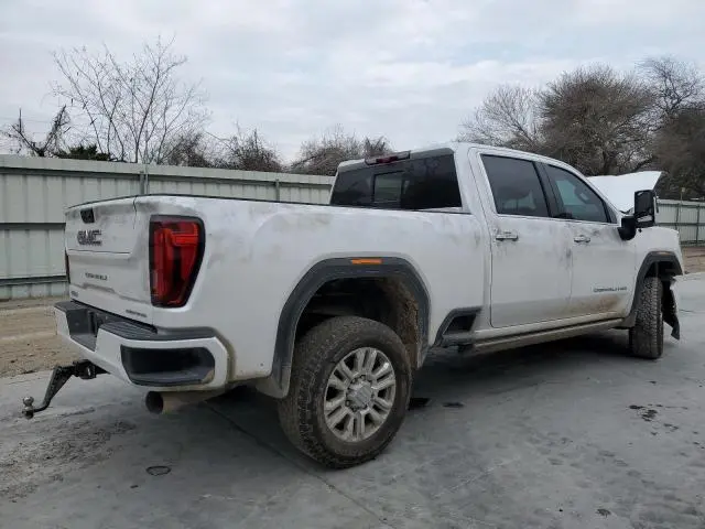 2023 GMC SIERRA K2500 DENALI  