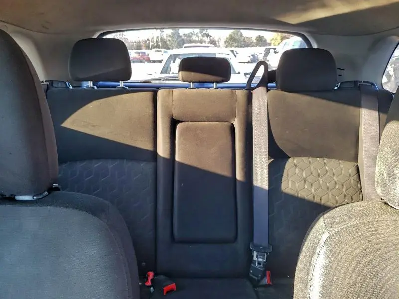 2020 MITSUBISHI OUTLANDER SPORT ES  