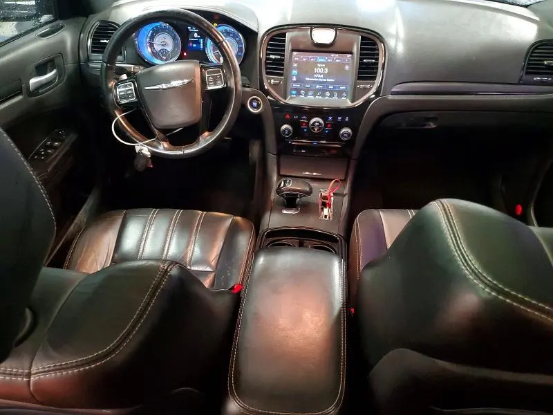 2014 CHRYSLER 300 S  