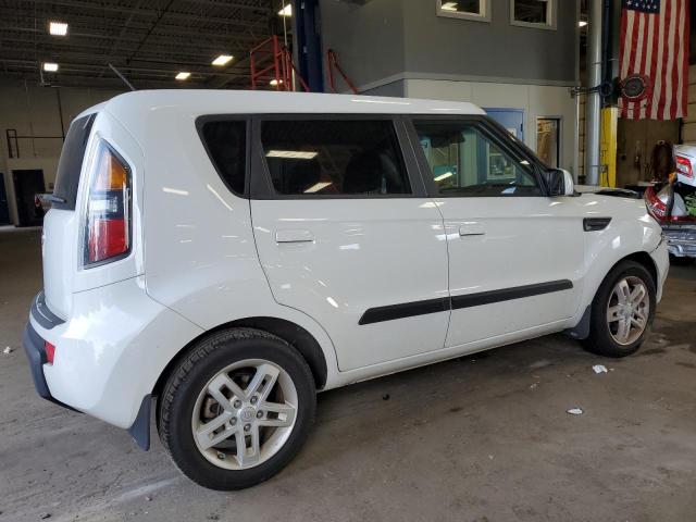 2010 KIA SOUL +