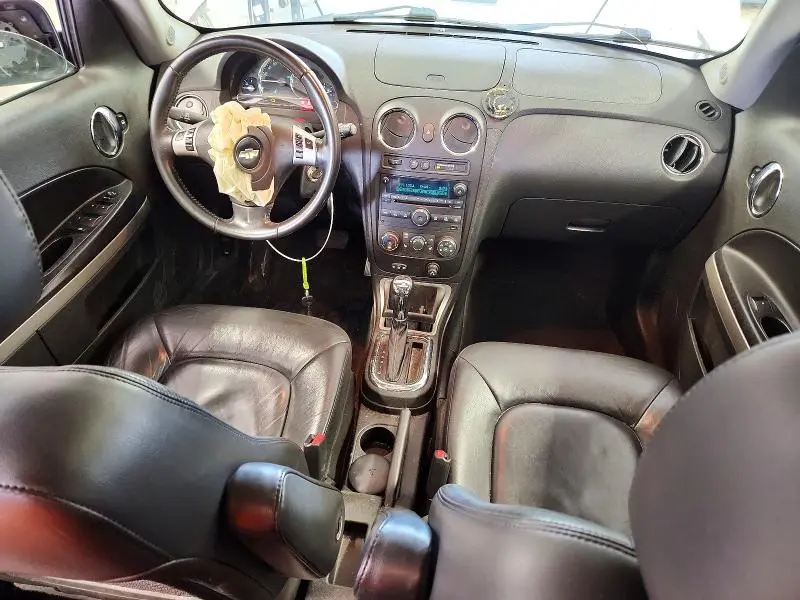 2010 CHEVROLET HHR LT  