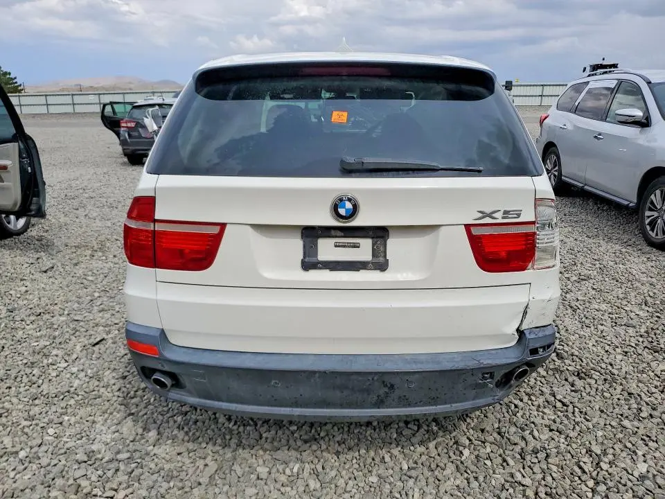 2010 BMW X5 XDRIVE35D  