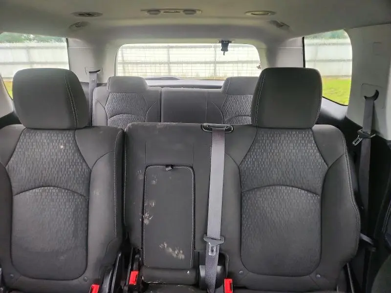 2015 GMC ACADIA SLE  