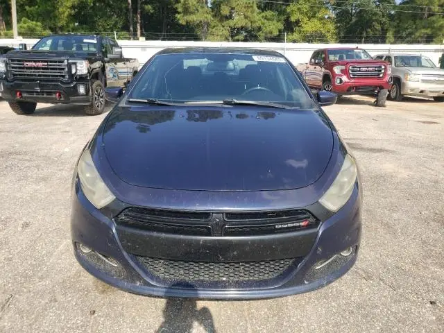 2015 DODGE DART SXT  