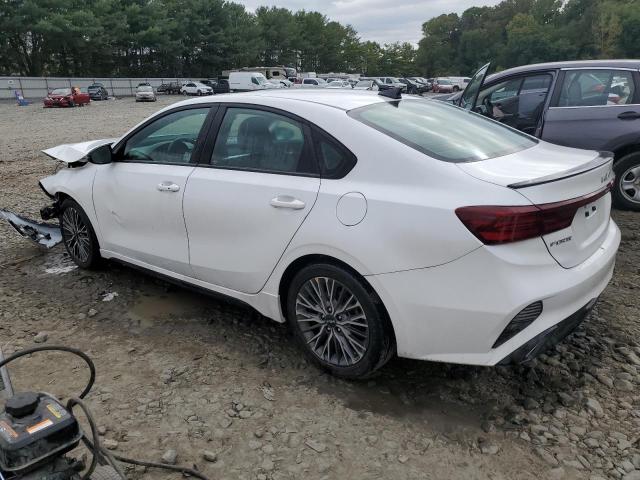 2022 KIA FORTE GT LINE