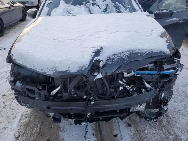 2025 BMW IX XDRIVE50  