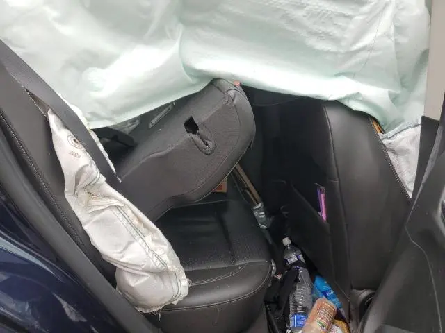 2015 CHEVROLET SONIC LTZ  