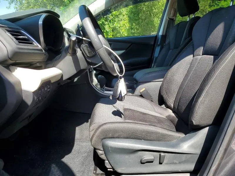 2020 SUBARU ASCENT PREMIUM  