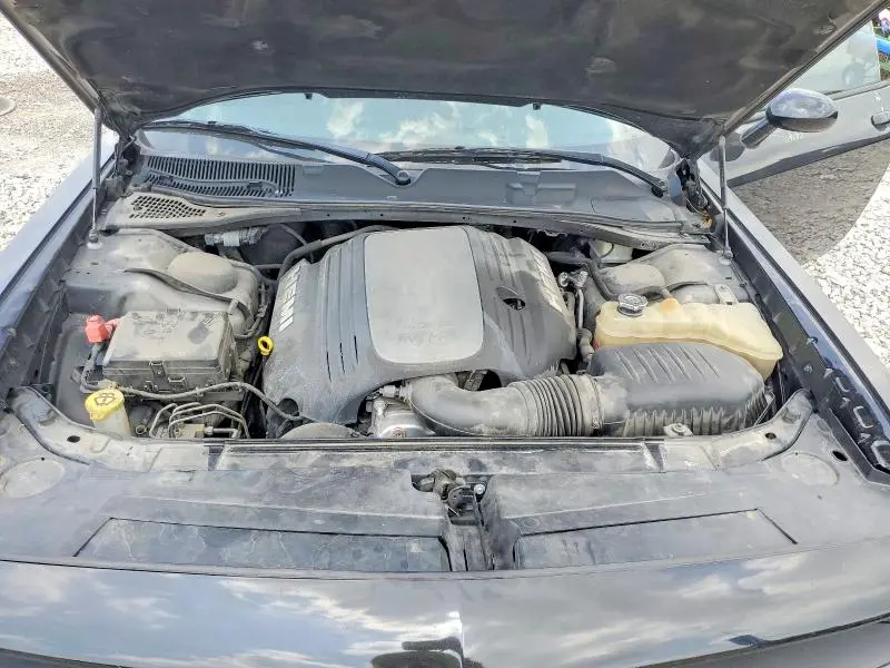 2019 DODGE CHALLENGER R  
