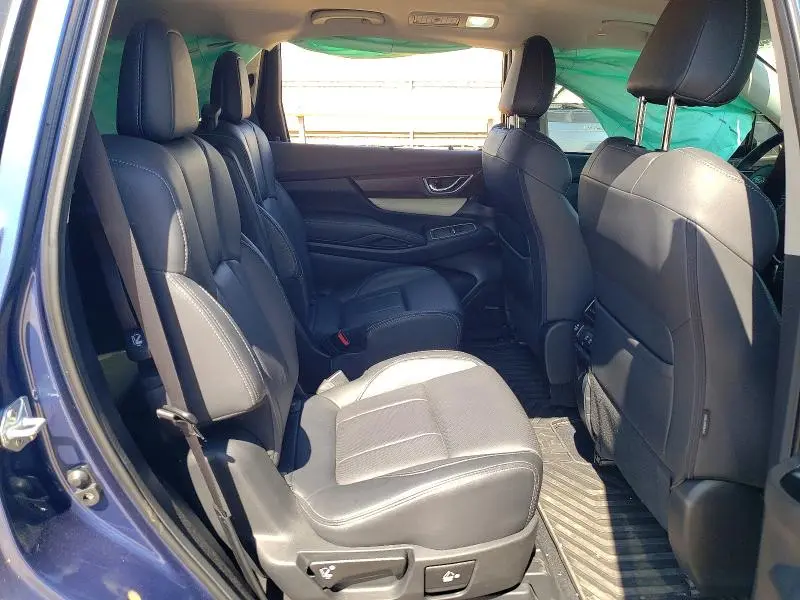 2021 SUBARU ASCENT TOURING  
