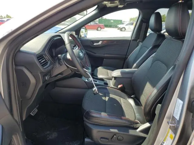 2024 FORD ESCAPE ST LINE  