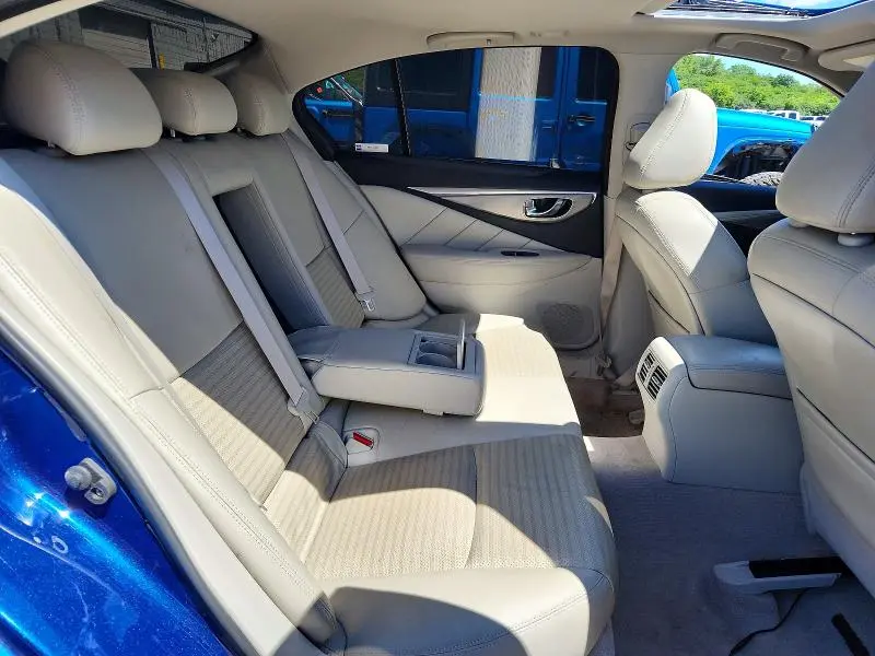 2020 INFINITI Q50 3.0T SPORT  