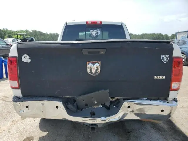 2015 RAM 1500 SLT  