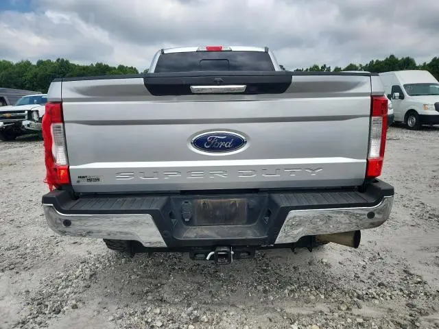 2019 FORD F250 SUPER DUTY  