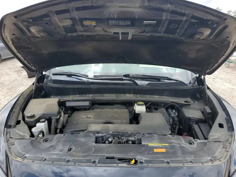 2020 INFINITI QX60 PURE  