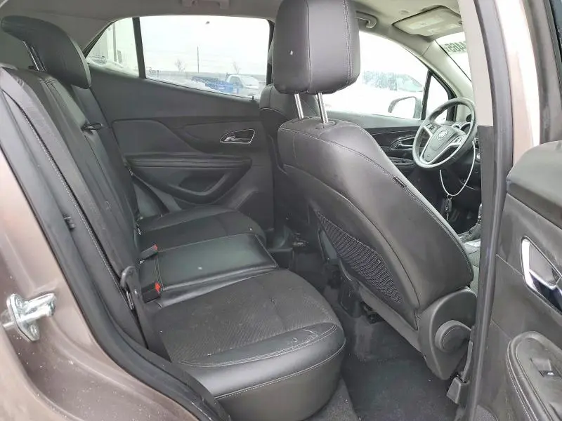 2014 BUICK ENCORE CONVENIENCE  