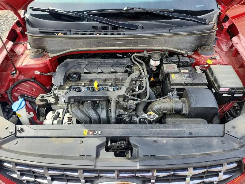 2024 HYUNDAI VENUE LIMITED  
