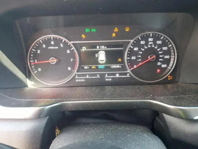 2021 KIA SORENTO LX  