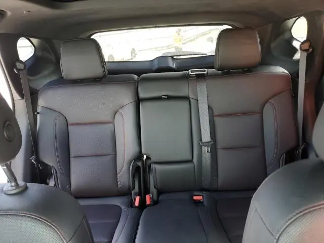 2019 CHEVROLET BLAZER RS