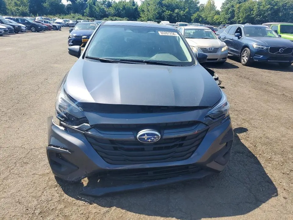 2024 SUBARU LEGACY PREMIUM  