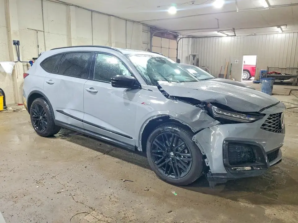 2026 ACURA MDX A-SPEC ADVANCE  